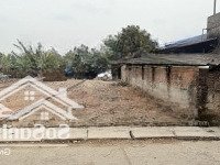 Bán Nhanh Lô Đất 135/M2 Mặt Tiền Và Hậu 5,7/M 2 Đường Thông 2 Ôtô Tránh Nhau Đc. Giá Nhỉnh 1Tỷ