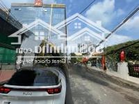 Cực Hiếm! Bán Nhà Hồ Đắc Di - Đống Đa 70M - 3T -Mặt Tiền4.9M - 22.8 Tỷ. Phân Lô Quân Đội - Oto Tránh