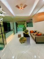 Cực Hiếm! Bán Nhà Đại La - Hai Bà Trưng 40M2 - 5T -Mặt Tiền4M - 9.98 Tỷ. Ô Tô Tránh, Lô Góc, Full Đồ