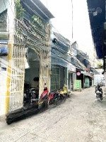 Chỉ Với Hơn 3 Tỷ, Có Ngay Căn Nhà 35M2 Phạm Thế Hiển, P.3, Q8, Oto Đỗ Cửa