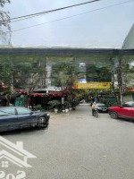 Dương Nội - Liền Kề Vỉa Hè Rộng - Đối Diện Trường Học - Hàng Xóm Aeon - Trục Đường Đôi - 12 Tỷ