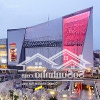 Dương Nội - Liền Kề Vỉa Hè Rộng - Đối Diện Trường Học - Hàng Xóm Aeon - Trục Đường Đôi - 12 Tỷ