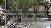 Hơn 18M Mặt Tiền, 668M2 Full Thổ Cư, Sử Dụng Riêng. Đất Mặt Phố Hai Bà Phố Bà Triệu. Liên Hệ: 0817343688