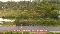 610M2 Đất Đê Quốc Phòng, Giáp Ranh Tp Rạch Giá. Lộ 8M Ô Tô Tải Vivu, 8X71X9M, Quy Hoạch Thổ Cư, Shr