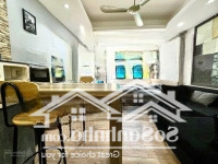 Bán Nhà Riêng Tại Đường Lạc Long Quân Diện Tích: 230M2, Giá: 28 Tỷ. Tây Hồ