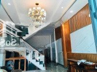 5 Tỷ 200 Nhà 5 Tầng Hẻm Ô Tô 7M Nguyễn Duy Trinh - 4.5X14 - Hoàn Công - 6 Phòng Ngủ- 4Wc