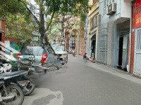 Chỉ 11 Tỷ Có Ngay Nhà Đẹp Nguyễn Công Hoan Gần Đài Thvn: 62M2 X 5T, Ô Tô, Kinh Doanh, Hiếm