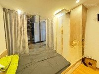 Bán Nhà 5T 25M2 Kcbt, Lô Góc, 2 Mặt Thoáng, Ngõ Rộng Nông- An Ninh Đảm Bảo - Ở Ngay, Kinh Doanh Tốt