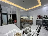 Nguyễn An Ninh Nhà Phân Lô - Ô Tô Đỗ Gần - Ngõ Nông Gần Phố 50 M2 - 5 Tầng - 6 Ngủ - Full Nội Thất
