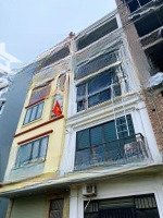 Bán Nhà 7 Tầng Thang Máy - Khu Dv Phân Lô - Vỉa Hè Rộng - Oto Tránh - Him Lam Vạn Phúc, Hà Đông