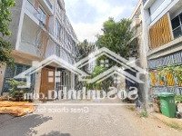 Nhà Đẹp Lung Linh Mặt Tiền Đường Số 10A, An Phú, Quận 2, Diện Tích 5 X 17M, Giá Bán 16.8 Tỷ