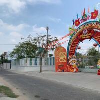 Bán Đất Mặt tiền Đường Hồ Hoà, 90m2, Cư Xá Phúc Hải, Phường Tân Phong.