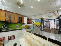 Nhàhẽm Xe Hơilê Văn Thọ, P14, Gò Vấp, 70M2, 5Tỷ980