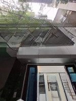 Bán Nhà Phố Quan Nhân-Thanh Xuân-5 Tầng Thang Máy - Tặng Full Nội Thất - Ngõ Ba Gác Đua - Gần Phố