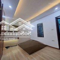 Bán Nhà Phố Quan Nhân-Thanh Xuân-5 Tầng Thang Máy - Tặng Full Nội Thất - Ngõ Ba Gác Đua - Gần Phố