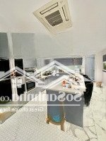 Bán Gấp Toà Nhà Siêu Đẹp 6 Lầu Có Thang Máy Diện Tích 7.1X16M Đường 12M Tại Quận Phú Nhuận