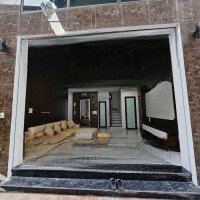 Thang Máy Fun Nội Thất Thượng Thanh Long Biên Hà Nội 40M2