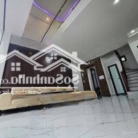 Thang Máy Fun Nội Thất Thượng Thanh Long Biên Hà Nội 40M2