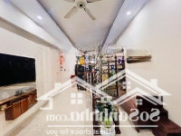 Nguyễn Khang, Đẹp, Dân Xây, Ở Luôn, 40 M2X 4 Tầng,Mặt Tiền4M, 10.1 Tỷ
