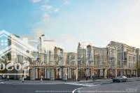 Bán Căn Liền Kề Vin Đan Phượng - Wonder City, 88M2 Đất Mặt Tiền 8M Xây 4 Tầng Có Sân Vườn, Ký Cđt