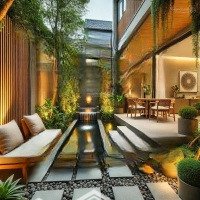 Bán Căn Liền Kề Vin Đan Phượng - Wonder City, 88M2 Đất Mặt Tiền 8M Xây 4 Tầng Có Sân Vườn, Ký Cđt