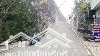Bán Đất Giá Rẻ Mặt Tiền Đường Hải Hồ, Phường Thanh Bình, Quận Hải Châu, Tp Đà Nẵng