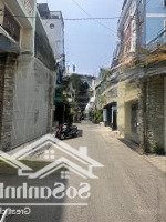 Bán Nhà Đường Phan Văn Trị Gv, Khu Cityland Và Emart-Diện Tích83M2 - Một Hầm + 5 Lầu - Giá Bán 17,3 Tỷ Tl