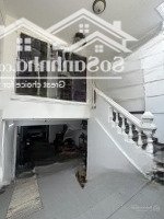 Bán Nhà Đường Phan Văn Trị Gv, Khu Cityland Và Emart-Diện Tích83M2 - Một Hầm + 5 Lầu - Giá Bán 17,3 Tỷ Tl