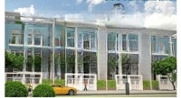 Duy Nhất Chỉ 8.7 Tỷ - Bán Lô Đất Nền Đặng Thùy Trâm Binh Thạnh - Hẻm Xe Tải - Shr 70M2 (4 X 17.5M)