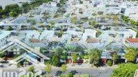 Bán Lô Siêu Biệt Thự Mặt Sông Full Thổ Cư Giá Rẻ Nhất Khu 32 Triệu/M2 Giáp Bình Chiểu, Thủ Đức