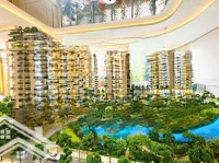 Bán Lỗ Dưới Giá Hđmb Căn Hộ Fiato Uptown 116M2 3 Phòng Ngủ 2 Vệ Sinh Full Ban Công, Giá Bán 6 Tỷ 5