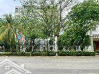 Hot! Bán Gấp Căn Góc Đơn Lập Đường Phạm Thái Bường Nhà Có Hầm, Vị Trí Siêu Đẹpdiện Tích285M2 Bán 110 Tỷ