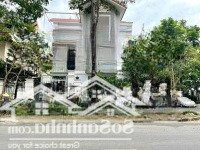 Hot! Bán Gấp Căn Góc Đơn Lập Đường Phạm Thái Bường Nhà Có Hầm, Vị Trí Siêu Đẹpdiện Tích285M2 Bán 110 Tỷ