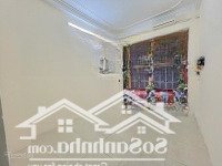 Bán Nhà Phố Trần Điền- Thanh Xuân- 55M2 6 Tầng- Kinh Doanh Đỉnh - Ô Tô Đỗ Cửa Giá Chỉ Nhỉnh 16 Tỷ