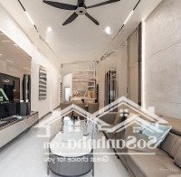 Thanh Bình Mỗ Lao Hà Đông - Nhà 4 Tầng 46M - Ô Tô Tải Tránh Nhau - Nhỉnh 9 Tỷ