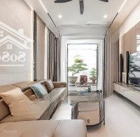 Thanh Bình Mỗ Lao Hà Đông - Nhà 4 Tầng 46M - Ô Tô Tải Tránh Nhau - Nhỉnh 9 Tỷ