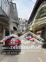Thanh Bình Mỗ Lao Hà Đông - Nhà 4 Tầng 46M - Ô Tô Tải Tránh Nhau - Nhỉnh 9 Tỷ