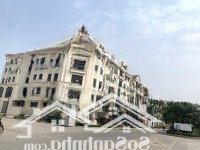 Bán Nhà Liền Kề 03 Hinode, Diện Tích: 90M2X5T, Mt: 5M, Đường 33M, Kinh Doanh, Giá Hơn 19 Tỷ
