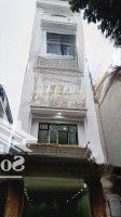 Bán Nhà Phân Lô Vạn Phúc - Ô Tô Tránh - Thang Máy - Vỉa Hè Rộng - View Himlam - Kinh Doanh Sầm Uất
