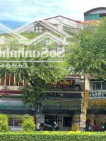 Bán Nhà Mặt Tiền Đường 30/4 Đối Diện Vincom Xuân Khánh , Ninh Kiều , Cần Thơ Giá Bán 9 Tỷ