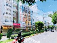 Mặt Tiền Nguyễn Cửu Đàm. Tân Phú - 4 X 19 (76.5M2) - Giá Bán 13 Tỷ Tl