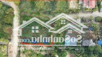 Hơn 90M2 - Toàn Bộ Đất Ở Chỉ Loanh Quanh 1 Tỷ