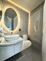Cho Thuê Cc Brg -The Diamond Residence - 25 Lê Văn Lương, 25 Triệu, 110M2, 3 Phòng Ngủ 2 Vệ Sinh