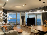 Cho Thuê Gấp Căn Hộ Vinhomes Nguyễn Chí Thanh, 150M2, 3 Phòng Ngủ Full Đồ, Giá: 25 Triệuiệu. Liên Hệ: 0348 453 498