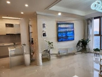 Cho Thuê Chcc Tại Tân Hoàng Minh 36 Hoàng Cầu 121M2, 3 Phòng Ngủ Full Đồ Giá Bán 20 Triệu. Liên Hệ: 0348 453 498