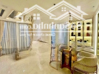 Cần Cho Thuê Ch 3 Phòng Ngủkhu Park View Sông Tại Vinhomes Central Park. Nội Thất Mới, Nhà Đẹp. 0932106266