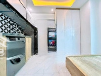 Bán Tòa Chdv Phố Nguyễn Phúc Lai, 51M2, 6 Tầng, Ngõ Nông Gần Phố, 8 Phòng, Thu Về 50 Triệu/ Tháng
