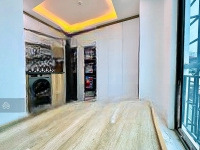 Bán Tòa Chdv Phố Nguyễn Phúc Lai, 51M2, 6 Tầng, Ngõ Nông Gần Phố, 8 Phòng, Thu Về 50 Triệu/ Tháng