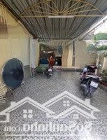Bán Nhà Mặt Tiền, Có Sân Đậu Xe Hơi Mái Che, Hai Lầu, Giá Mềm Đường Đông Hưng Thuận 9, Quận 12