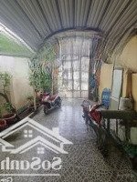 Bán Nhà Mặt Tiền, Có Sân Đậu Xe Hơi Mái Che, Hai Lầu, Giá Mềm Đường Đông Hưng Thuận 9, Quận 12
